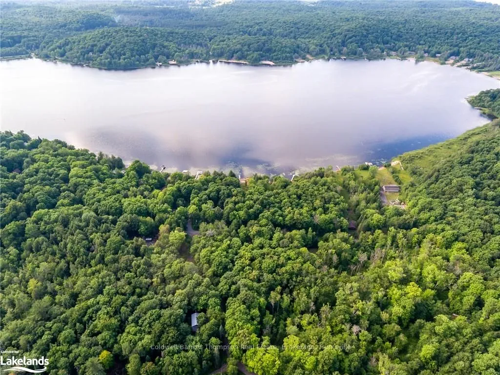 1106 DELIA Rd, Bracebridge, ON P0B 1L0