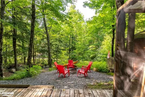 1106 DELIA Rd, Bracebridge, ON P0B 1L0