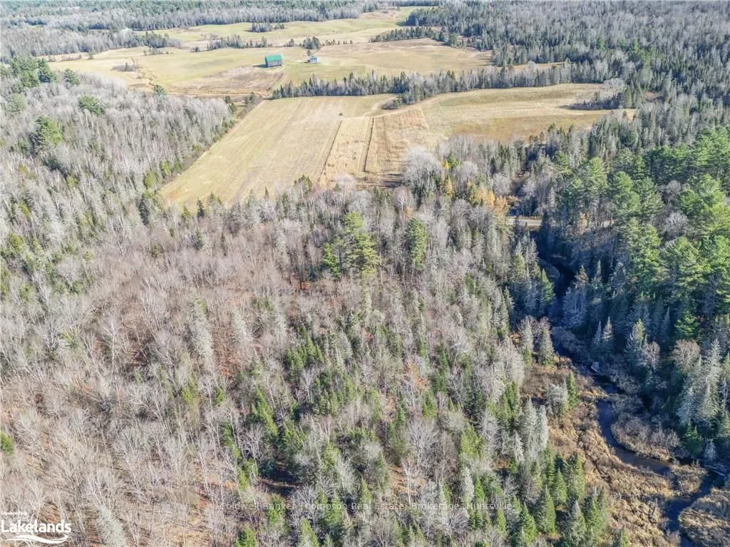 0 MILLER RD, Magnetawan, ON P0A 1Z0