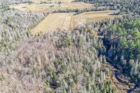 0 MILLER RD, Magnetawan, ON P0A 1Z0