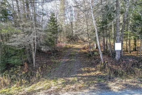 0 MILLER RD, Magnetawan, ON P0A 1Z0
