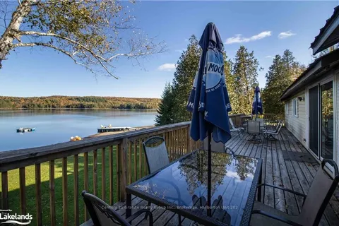 1317 SULLIVAN Dr, Dysart et al, ON K0M 1S0