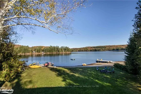 1317 SULLIVAN Dr, Dysart et al, ON K0M 1S0