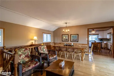 1317 SULLIVAN Dr, Dysart et al, ON K0M 1S0