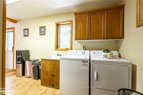 115 COTTAGE Lane, Huntsville, ON P1H 2J4