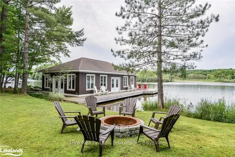 1007 OMINECA ROAD 6, Muskoka Lakes, ON P0B 1J0