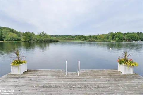 1007 OMINECA ROAD 6, Muskoka Lakes, ON P0B 1J0