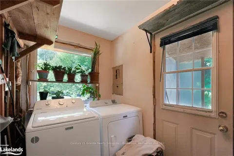 1842 BUCKSLIDE Rd, Algonquin Highlands, ON K0M 1J1