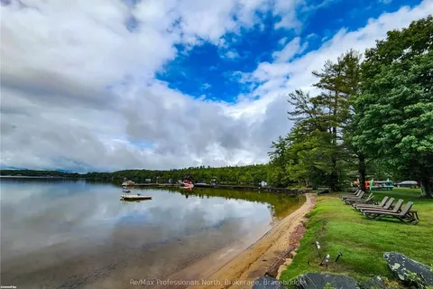 3876 MUSKOKA ROAD 118, Muskoka Lakes, ON P0B 1J0