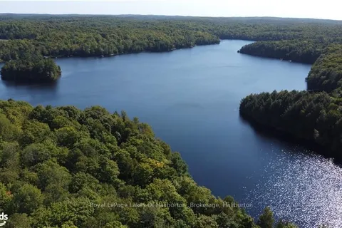 0 HUBBARD &amp; MONTGOMERY Lane, Highlands East, ON K0M 1S0