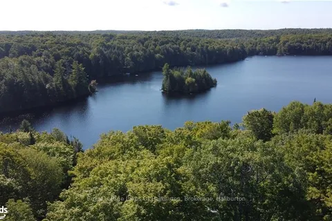 0 HUBBARD &amp; MONTGOMERY Lane, Highlands East, ON K0M 1S0