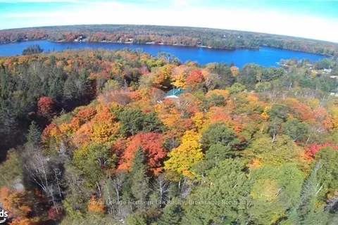 11 ROSS Rd, Magnetawan, ON P0A 1L0