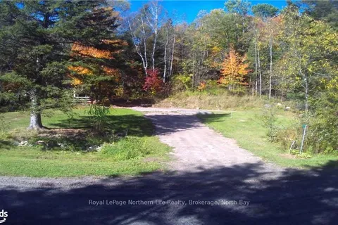 11 ROSS Rd, Magnetawan, ON P0A 1L0