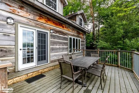 18 PORT VERNON Lane, Huntsville, ON P1H 2J2