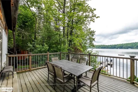 18 PORT VERNON Lane, Huntsville, ON P1H 2J2