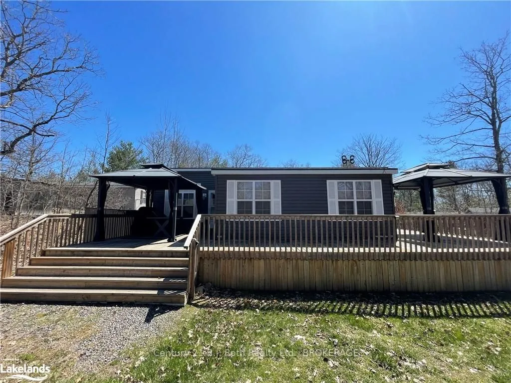 1336 SOUTH MORRISON LAKE Road, ON P0E 1G0