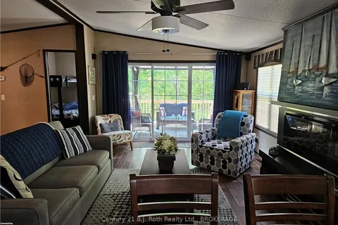 1336 SOUTH MORRISON LAKE Road, ON P0E 1G0