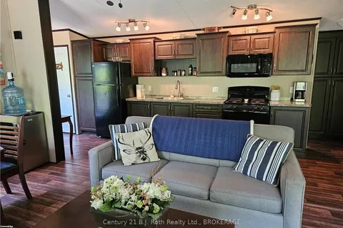 1336 SOUTH MORRISON LAKE Road, ON P0E 1G0