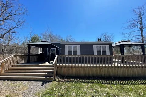 1336 SOUTH MORRISON LAKE Road, ON P0E 1G0