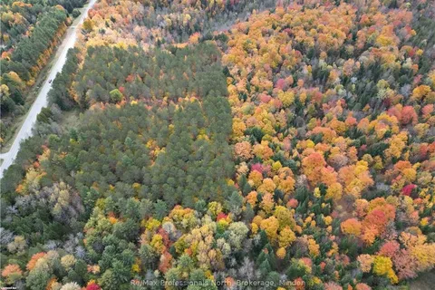 0 COUNTY ROAD 121 Rd, Kawartha Lakes, ON K0M 2A0