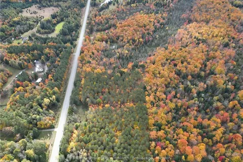 0 COUNTY ROAD 121 Rd, Kawartha Lakes, ON K0M 2A0