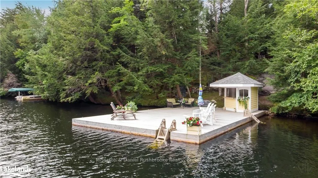 1630 MUSKOKA ROAD #38, Muskoka Lakes, ON P0C 1A0