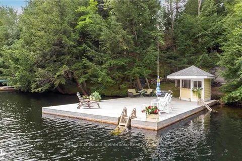 1630 MUSKOKA ROAD #38, Muskoka Lakes, ON P0C 1A0