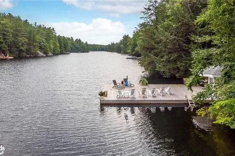 1630 MUSKOKA ROAD #38, Muskoka Lakes, ON P0C 1A0