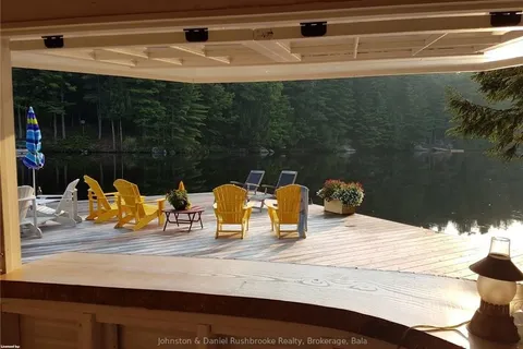 1630 MUSKOKA ROAD #38, Muskoka Lakes, ON P0C 1A0