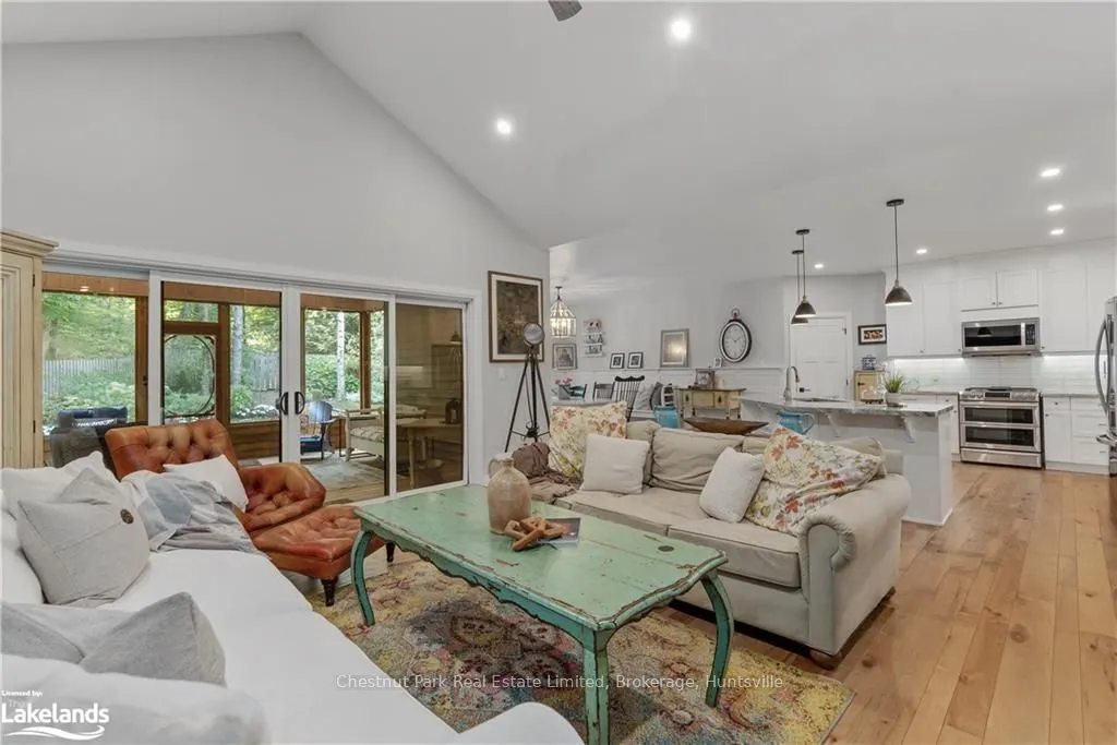 170 SPRINGFIELD Rd, Huntsville, ON P1H 0H8