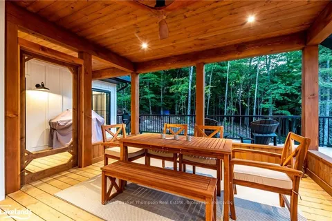 29 ST GEORGES Crt, Huntsville, ON P1H 1B1