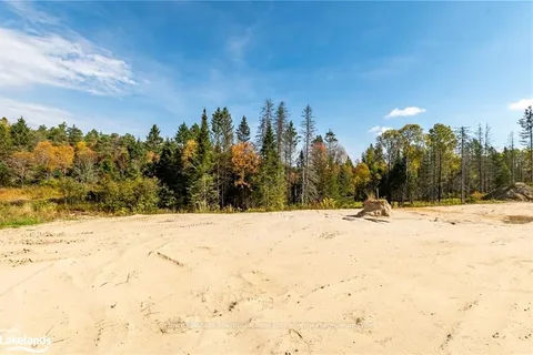 LOT 2 PICKEREL LAKE Rd, Armour, ON P0A 1C0