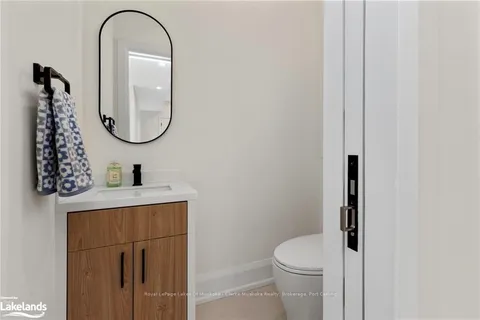 19 TODHOLM DRIVE, Muskoka Lakes, ON P0B 1J0