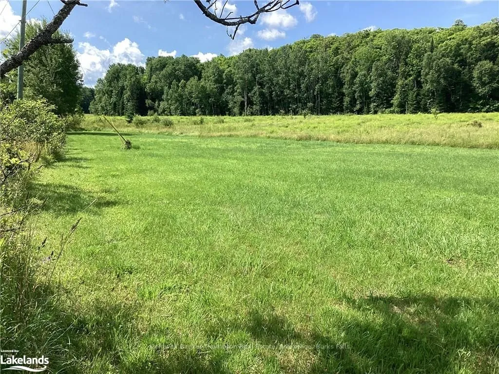 0 LAKEVIEW Drive, ON P0A 1C0