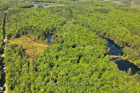 0 BOBCAYGEON Rd, Minden Hills, ON K0M 2K0
