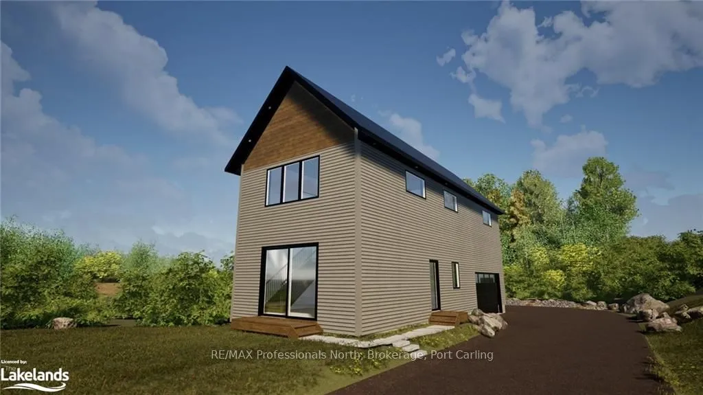 3980 MUSKOKA RD 169, Muskoka Lakes, ON P0B 1J0