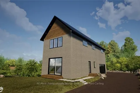 3980 MUSKOKA RD 169, Muskoka Lakes, ON P0B 1J0