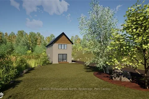 3980 MUSKOKA RD 169, Muskoka Lakes, ON P0B 1J0