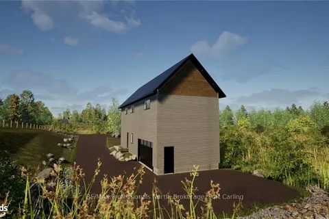 3980 MUSKOKA RD 169, Muskoka Lakes, ON P0B 1J0