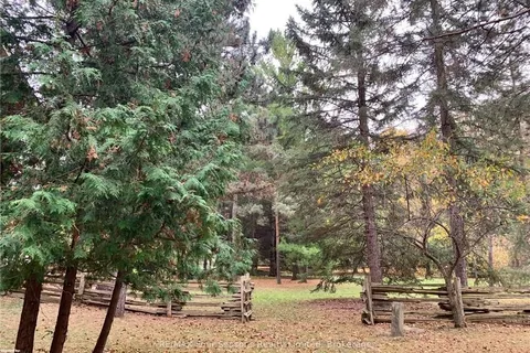 LOT 9 - SETTLERS Way, Blue Mountains, ON L9Y 0M5