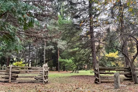 LOT 9 - SETTLERS Way, Blue Mountains, ON L9Y 0M5