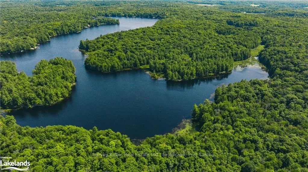 0 WINDERMERE Road, Muskoka Lakes, ON P0B 1M0