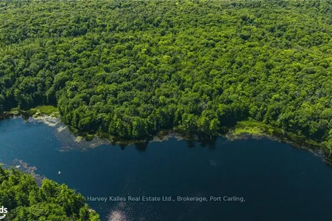 0 WINDERMERE Road, Muskoka Lakes, ON P0B 1M0