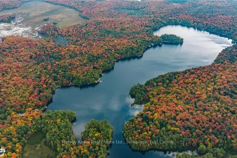 0 WINDERMERE Road, Muskoka Lakes, ON P0B 1M0