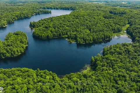 0 WINDERMERE Road, Muskoka Lakes, ON P0B 1M0