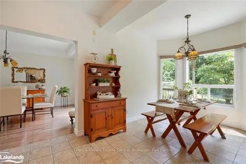 8 KIRBYS Way, Huntsville, ON P1H 2M5