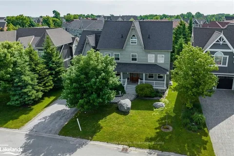 129 SNOWBRIDGE Way, Blue Mountains, ON L9Y 0V1