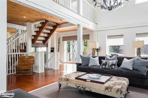 129 SNOWBRIDGE Way, Blue Mountains, ON L9Y 0V1