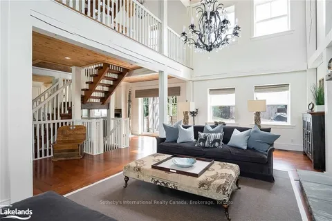 129 SNOWBRIDGE Way, Blue Mountains, ON L9Y 0V1