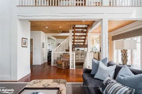 129 SNOWBRIDGE Way, Blue Mountains, ON L9Y 0V1